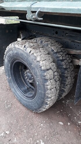 ZIL 130 1983, 350,000 km - 6.0 l - Qazax