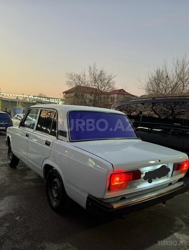 LADA (VAZ) 2107 2006, 42,000 km - 1.5 l - Bakı
