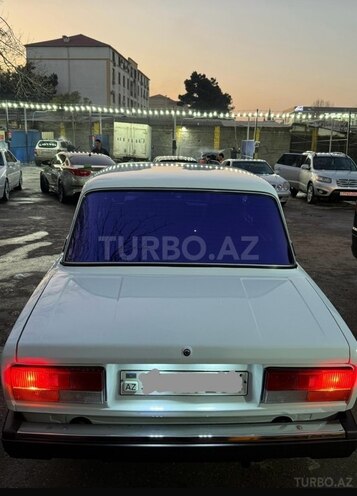 LADA (VAZ) 2107 2006, 42,000 km - 1.5 l - Bakı