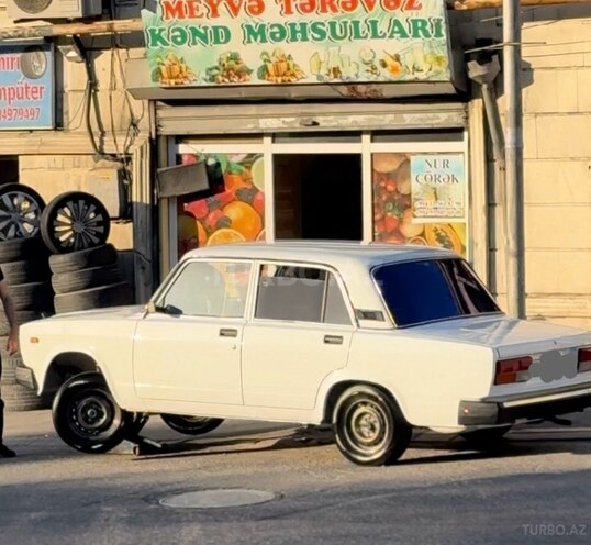 LADA (VAZ) 2107 2006, 42,000 km - 1.5 l - Bakı