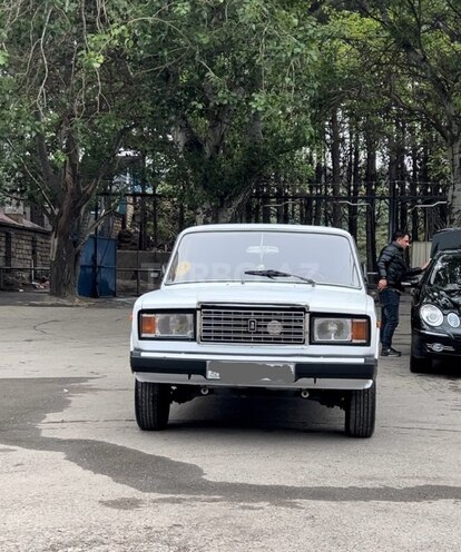LADA (VAZ) 2107 2006, 42,000 km - 1.5 l - Bakı