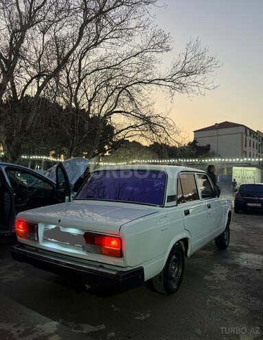 LADA (VAZ) 2107 2006, 42,000 km - 1.5 l - Bakı