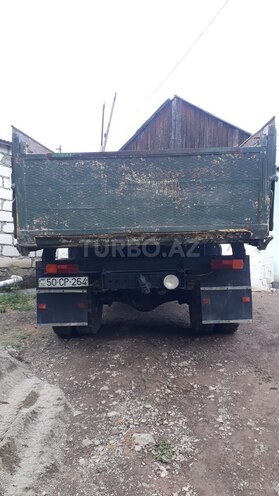 ZIL 130 1983, 350,000 km - 6.0 l - Qazax