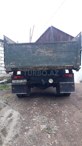 ZIL 130 1983, 350,000 km - 6.0 l - Qazax