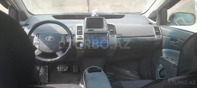 Toyota Prius 2008, 533,658 km - 1.5 l - Bakı