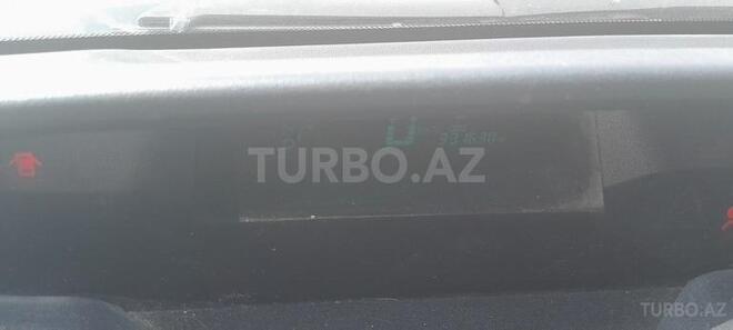 Toyota Prius 2008, 533,658 km - 1.5 l - Bakı