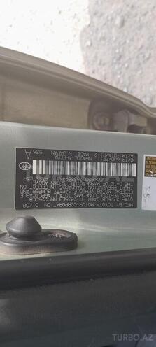 Toyota Prius 2008, 533,658 km - 1.5 l - Bakı