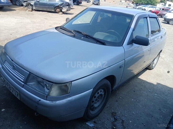LADA (VAZ) 2110 2003, 150,000 km - 1.6 l - Gəncə