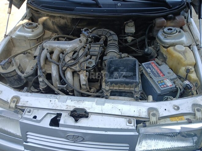 LADA (VAZ) 2110 2003, 150,000 km - 1.6 l - Gəncə