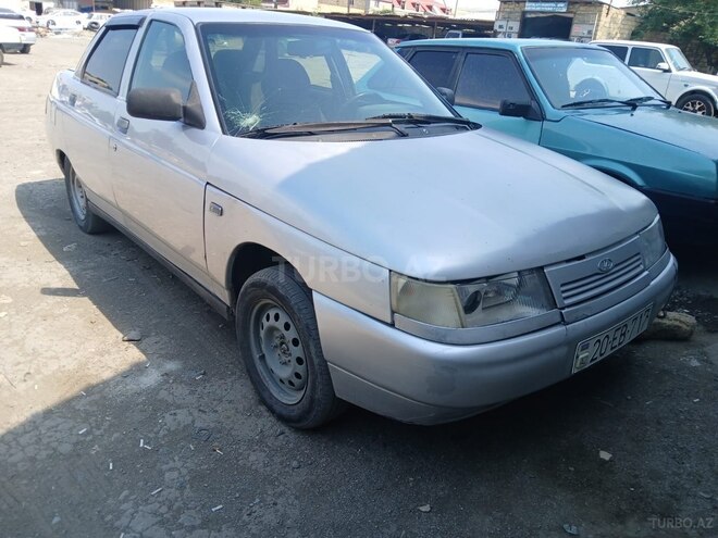 LADA (VAZ) 2110 2003, 150,000 km - 1.6 l - Gəncə