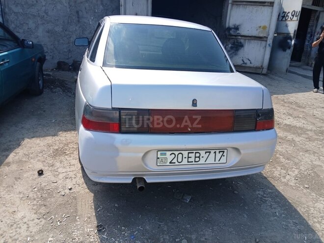 LADA (VAZ) 2110 2003, 150,000 km - 1.6 l - Gəncə
