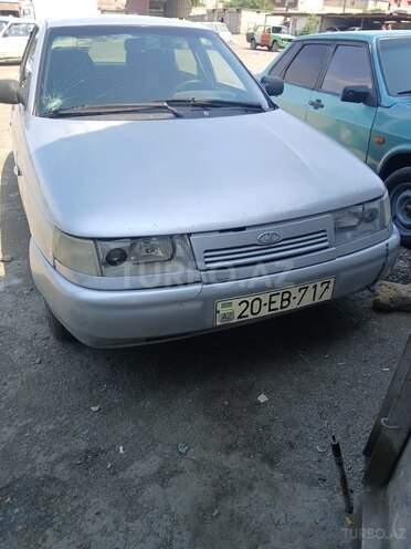 LADA (VAZ) 2110 2003, 150,000 km - 1.6 l - Gəncə