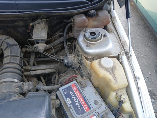 LADA (VAZ) 2110 2003, 150,000 km - 1.6 l - Gəncə