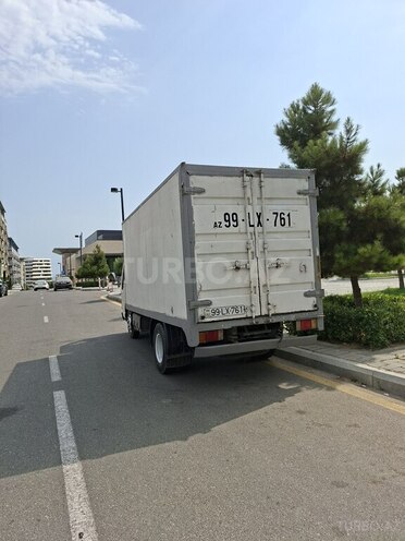 Isuzu NKR 55 E 2008, 242,142 km - 2.8 l - Bakı
