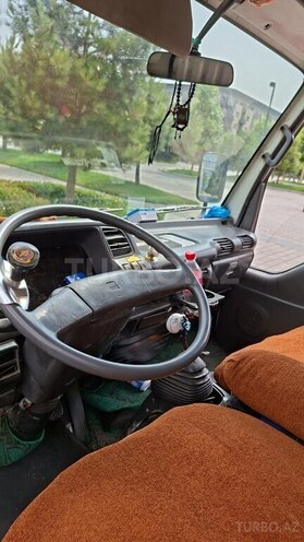 Isuzu NKR 55 E 2008, 242,142 km - 2.8 l - Bakı