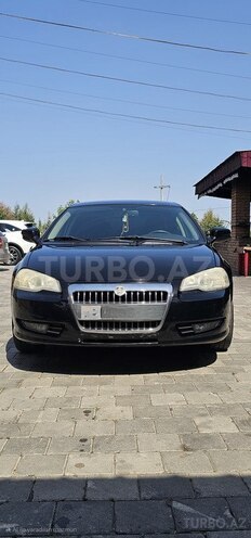 GAZ Volga Siber 2009, 336,986 km - 2.4 l - Naftalan