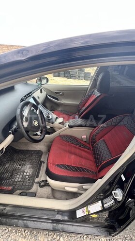 Toyota Prius-6
