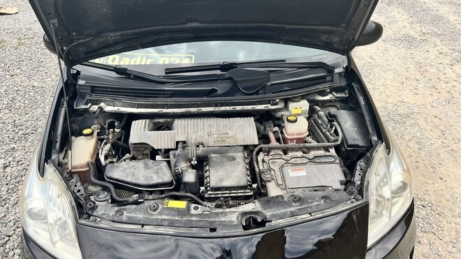 Toyota Prius 2011, 454,986 km - 1.8 l - Bakı