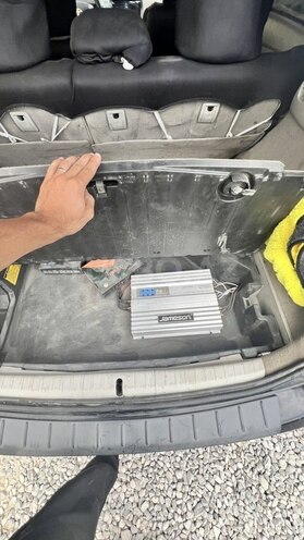 Toyota Prius 2011, 454,986 km - 1.8 l - Bakı