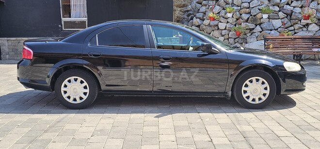 GAZ Volga Siber 2009, 336,986 km - 2.4 l - Naftalan