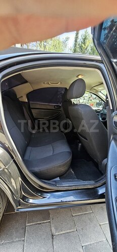 GAZ Volga Siber 2009, 336,986 km - 2.4 l - Naftalan
