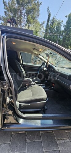 GAZ Volga Siber 2009, 336,986 km - 2.4 l - Naftalan