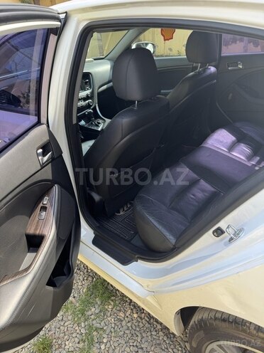 Kia K5 2013, 99,000 km - 2.0 l - Bakı