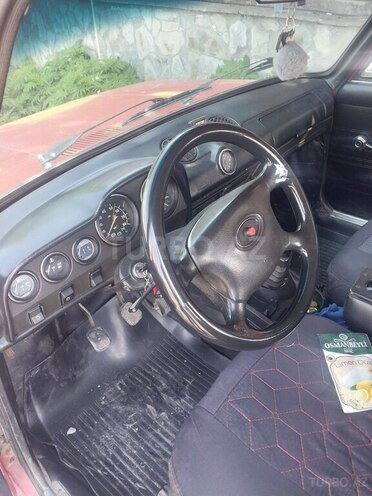 LADA (VAZ) 21011 1980, 48,000 km - 1.3 l - Qəbələ