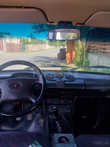 LADA (VAZ) 21011 1980, 48,000 km - 1.3 l - Qəbələ