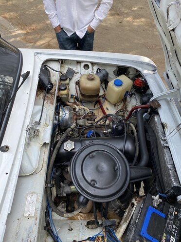 LADA (VAZ) 2106 1989, 80,000 km - 1.6 l - Sumqayıt