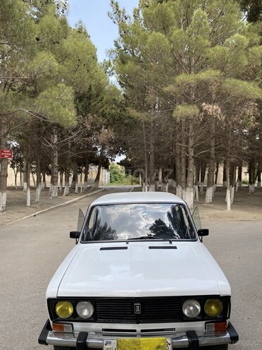 LADA (VAZ) 2106 1989, 80,000 km - 1.6 l - Sumqayıt