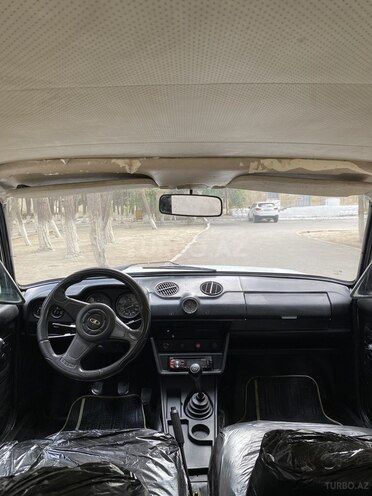LADA (VAZ) 2106 1989, 80,000 km - 1.6 l - Sumqayıt