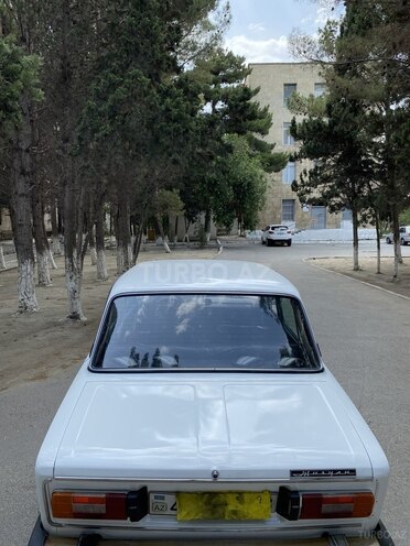 LADA (VAZ) 2106 1989, 80,000 km - 1.6 l - Sumqayıt