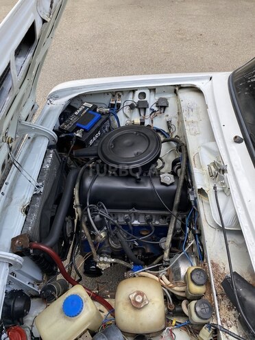 LADA (VAZ) 2106 1989, 80,000 km - 1.6 l - Sumqayıt