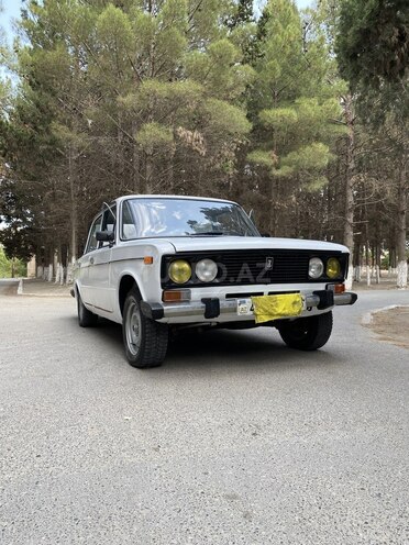 LADA (VAZ) 2106 1989, 80,000 km - 1.6 l - Sumqayıt