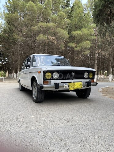 LADA (VAZ) 2106 1989, 80,000 km - 1.6 l - Sumqayıt