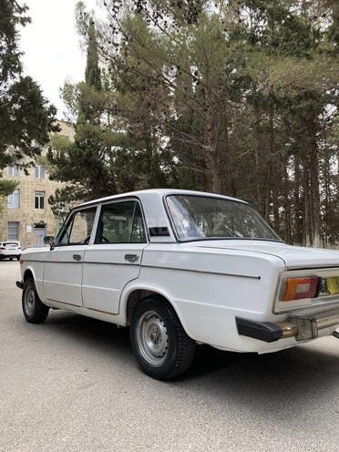 LADA (VAZ) 2106 1989, 80,000 km - 1.6 l - Sumqayıt