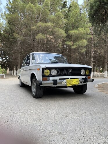 LADA (VAZ) 2106 1989, 80,000 km - 1.6 l - Sumqayıt