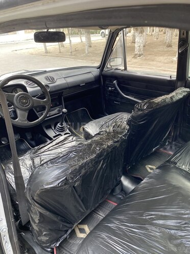 LADA (VAZ) 2106 1989, 80,000 km - 1.6 l - Sumqayıt