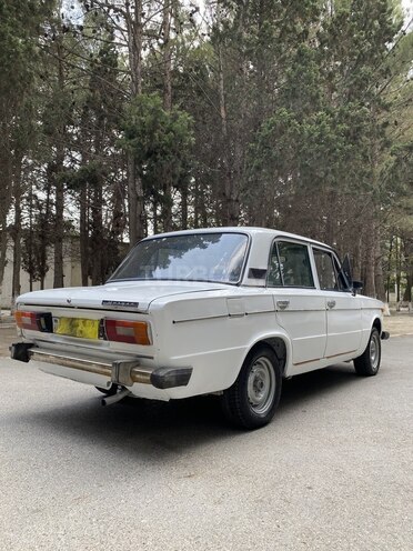 LADA (VAZ) 2106 1989, 80,000 km - 1.6 l - Sumqayıt