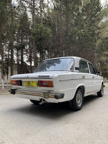 LADA (VAZ) 2106 1989, 80,000 km - 1.6 l - Sumqayıt