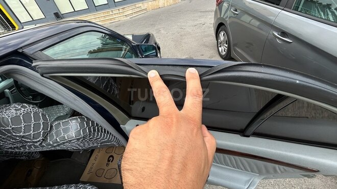 Mercedes C 200 2007, 25,240 km - 2.0 l - Bakı