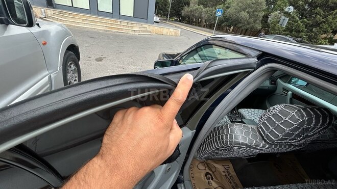 Mercedes C 200 2007, 25,240 km - 2.0 l - Bakı