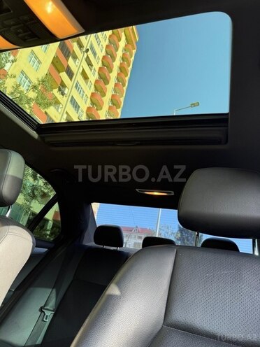 Mercedes C 250 2011, 295,000 km - 1.8 l - Bakı
