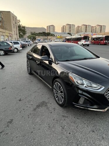 Hyundai Sonata 2019, 98,844 km - 2.0 l - Bakı