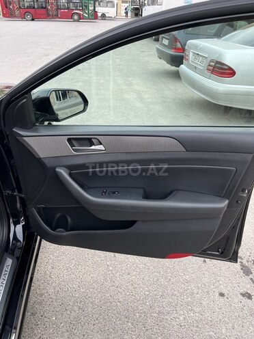 Hyundai Sonata 2019, 98,844 km - 2.0 l - Bakı