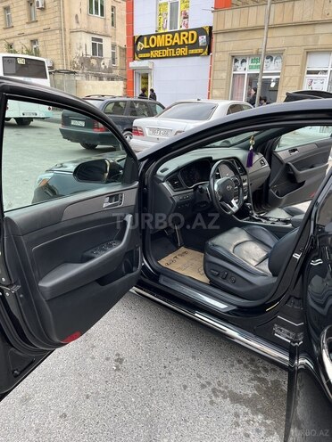 Hyundai Sonata 2019, 98,844 km - 2.0 l - Bakı
