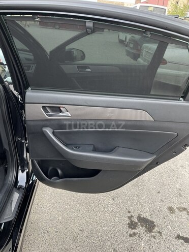 Hyundai Sonata 2019, 98,844 km - 2.0 l - Bakı