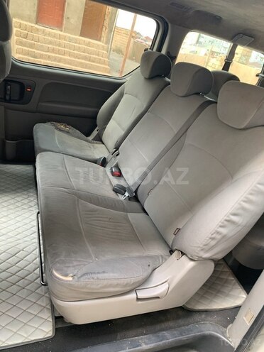 Hyundai H-1 2008, 605,639 km - 2.5 l - Bakı