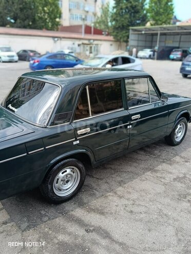 LADA (VAZ) 2106 1996, 95,000 km - 1.6 l - Bakı
